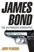 James Bond John Pearson, The authorised biography