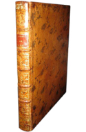Les encyclopédistes Gille Robert de Vaugondy, Nouvel Atlas portatif