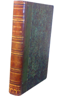 Livres sur Paris Honoré de Balzac, Histoire des treize