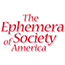 The Ephemera Society of America